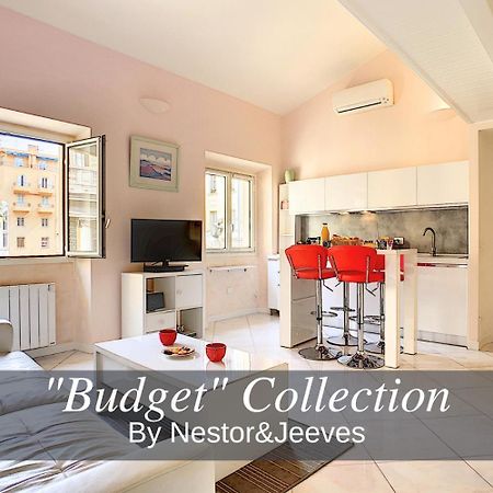 Nestor&Jeeves - Le Duplex - Central - Very Close Sea ニース エクステリア 写真