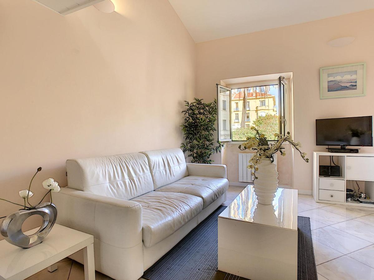 Nestor&Jeeves - Le Duplex - Central - Very Close Sea ニース エクステリア 写真