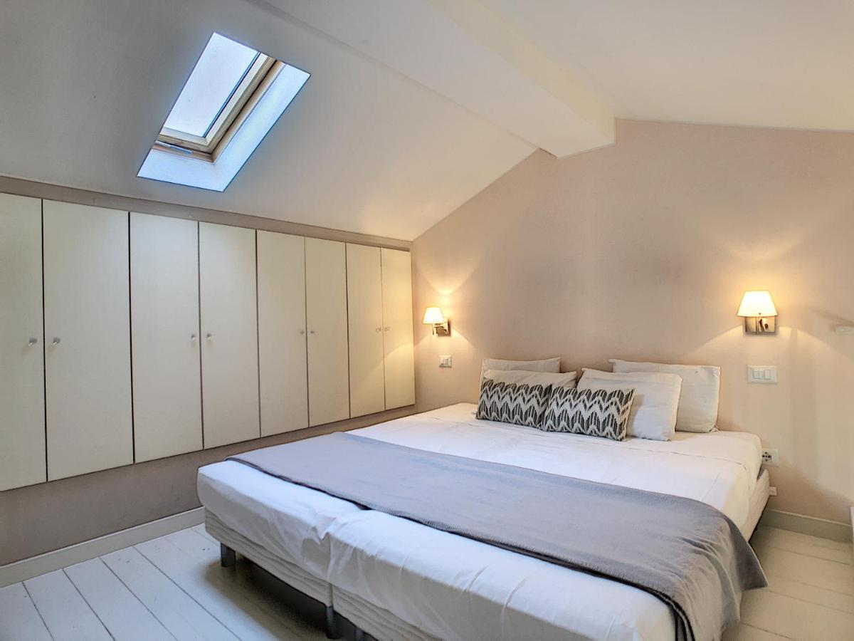 Nestor&Jeeves - Le Duplex - Central - Very Close Sea ニース エクステリア 写真