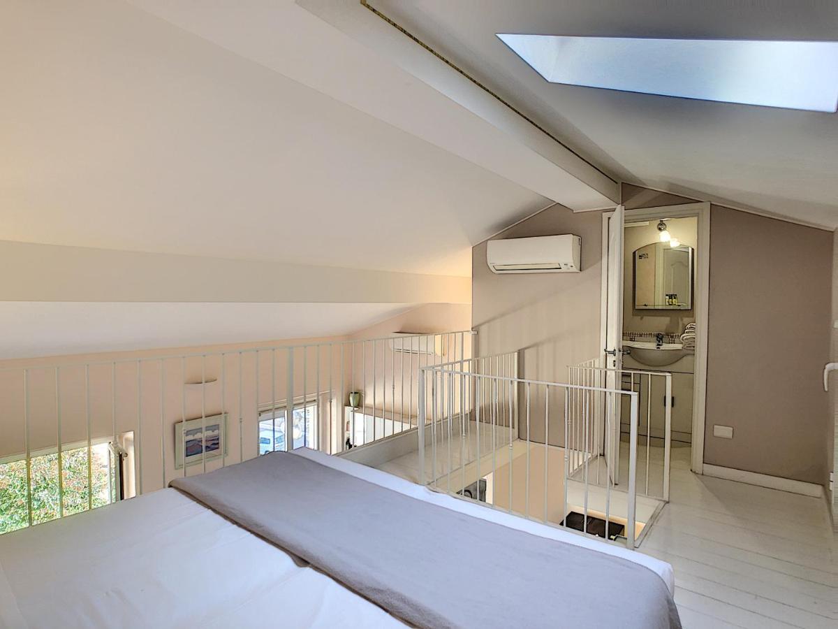 Nestor&Jeeves - Le Duplex - Central - Very Close Sea ニース エクステリア 写真